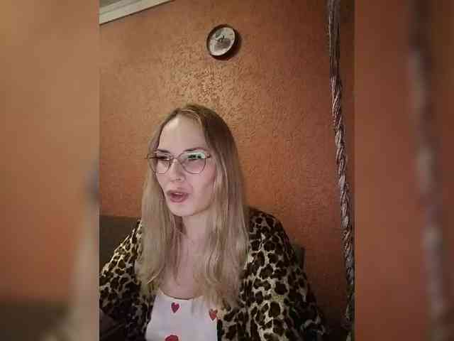 Angelicac webcam