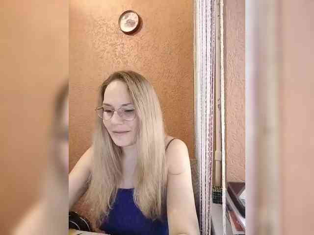 Angelicac Live Webcam on BongaCams