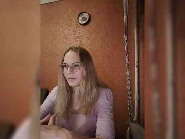 Angelicac webcam