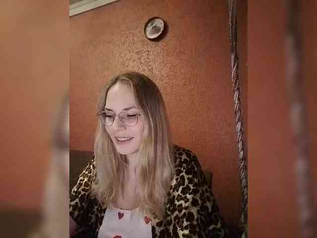 Angelicac webcam