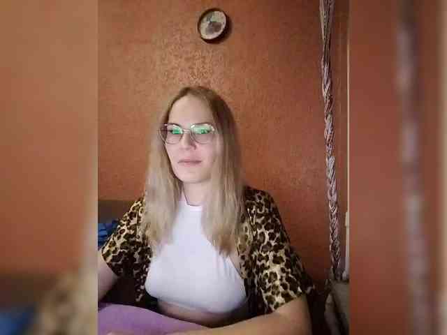 Angelicac webcam