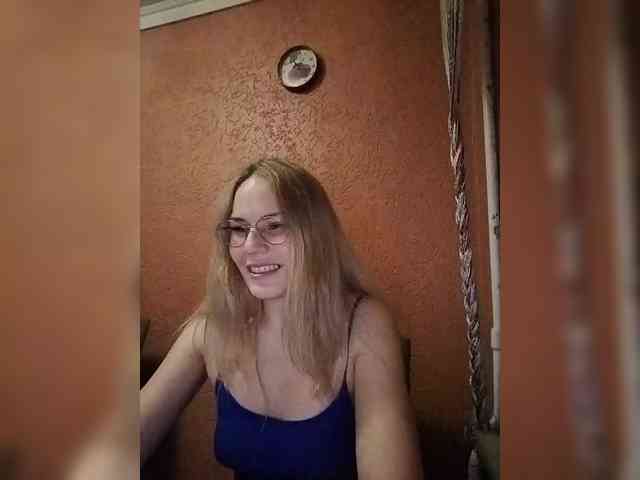 Angelicac webcam
