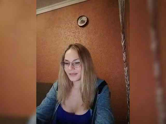 Angelicac webcam