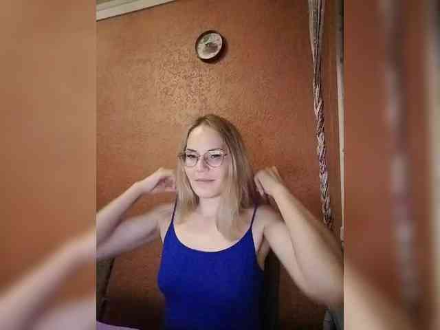 Angelicac webcam