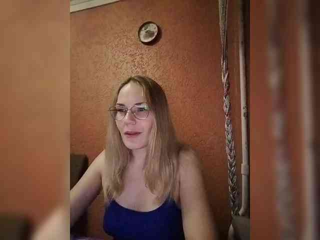 Angelicac webcam
