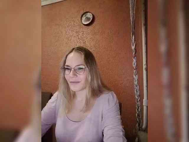 Angelicac webcam