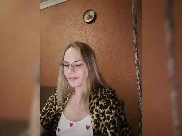 Angelicac webcam