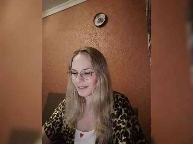 Angelicac webcam