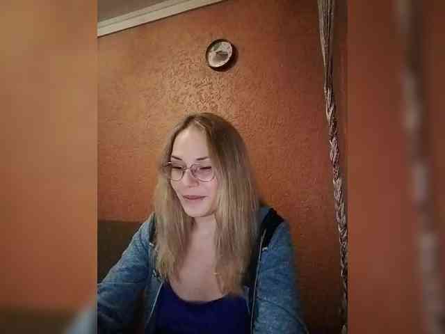 Angelicac webcam
