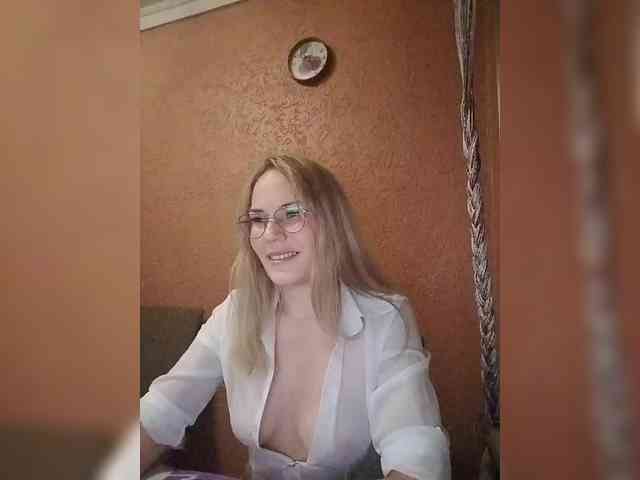 Angelicac webcam