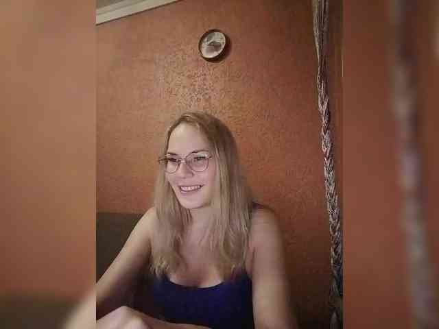 Angelicac webcam