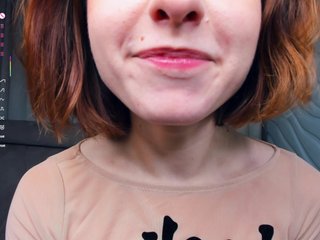 LesliRommel Porn Show