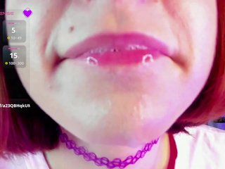 LesliRommel Porn Show