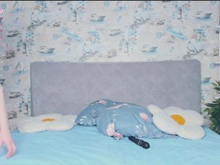 LesliRommel Porn Show