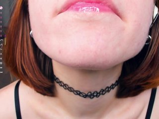 LesliRommel Porn Show