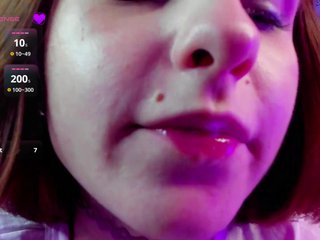 LesliRommel Porn Show