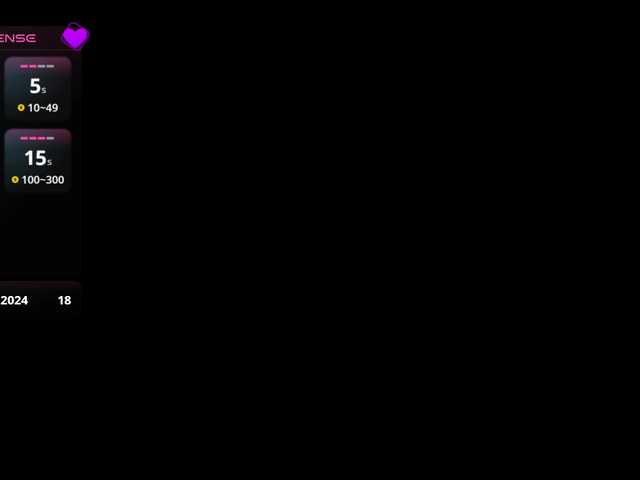 LesliRommel's BongaCams show and profile