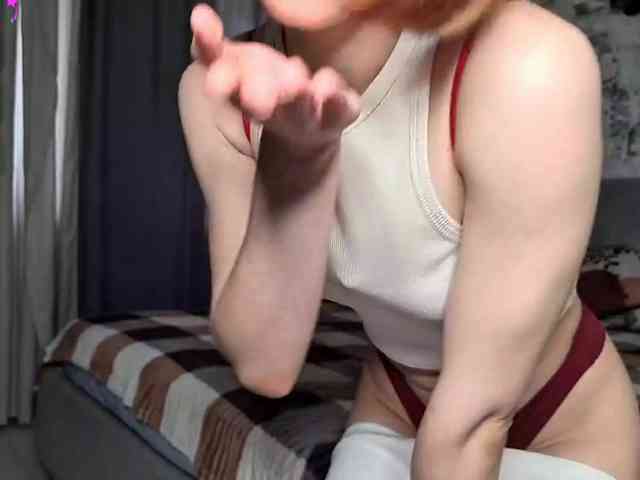 LesliRommel webcam