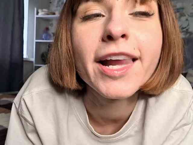 LesliRommel webcam