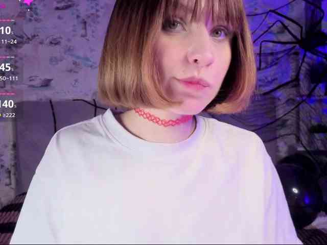 LesliRommel bongacams