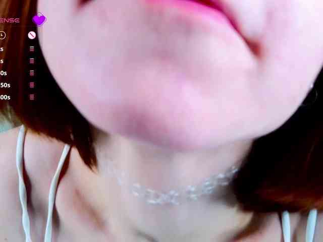 LesliRommel Live Webcam on BongaCams