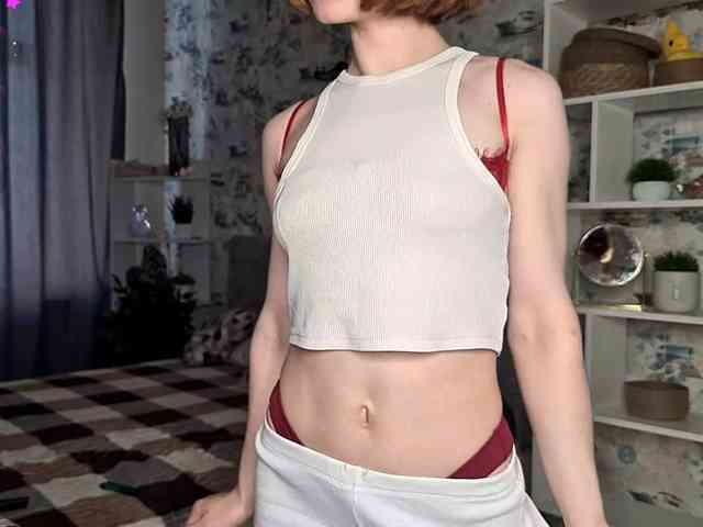 LesliRommel webcam