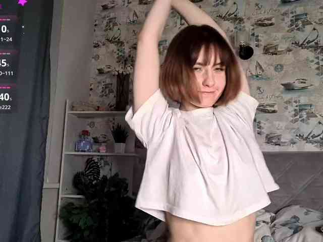 LesliRommel webcam