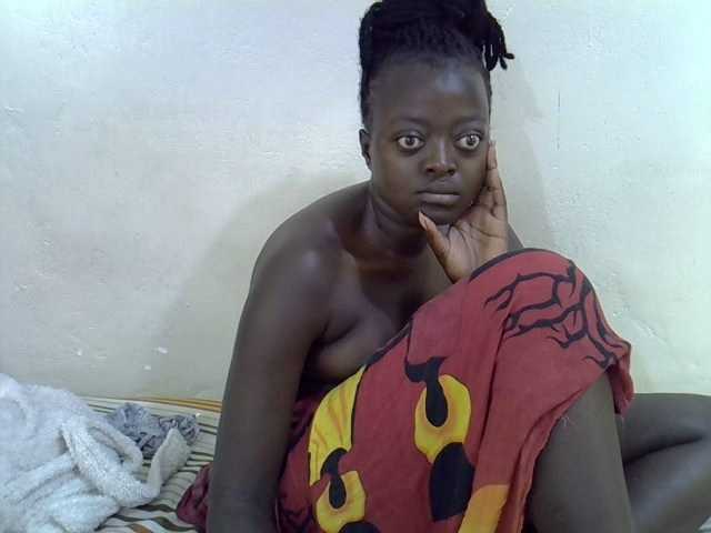 Hottiejoy – webcam model profile photo