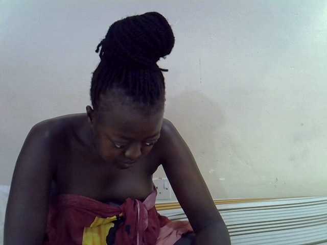 Watch Hottiejoy Streaming Live