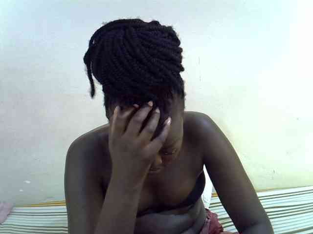 Hottiejoy webcam