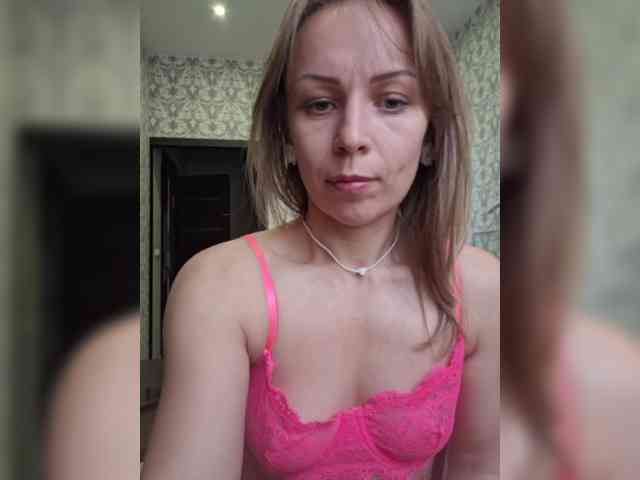 sweet-Olya webcam