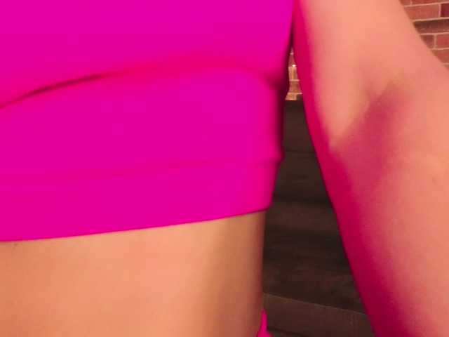 FoxFever's BongaCams show and profile