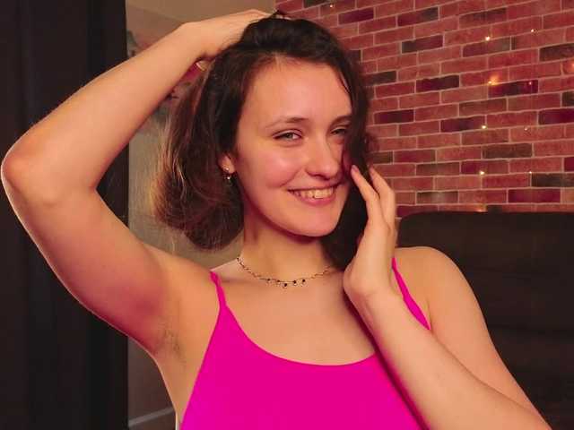 FoxFever's BongaCams show and profile