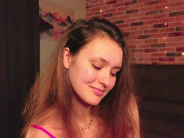 FoxFever's BongaCams show and profile