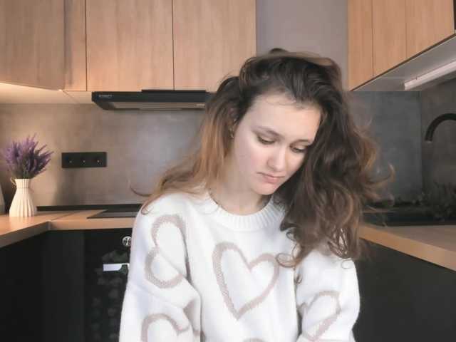 FoxFever – webcam model profile photo