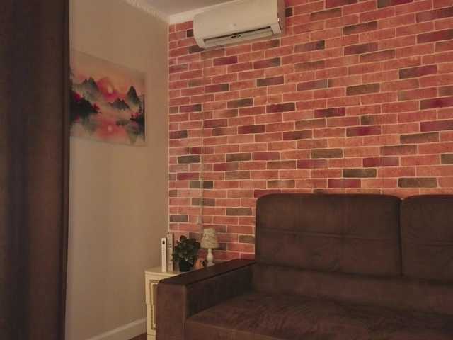 FoxFever's BongaCams show and profile