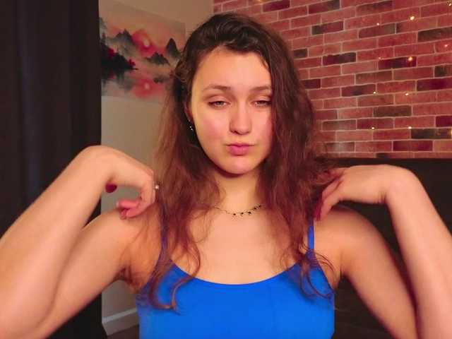 FoxFever's BongaCams show and profile