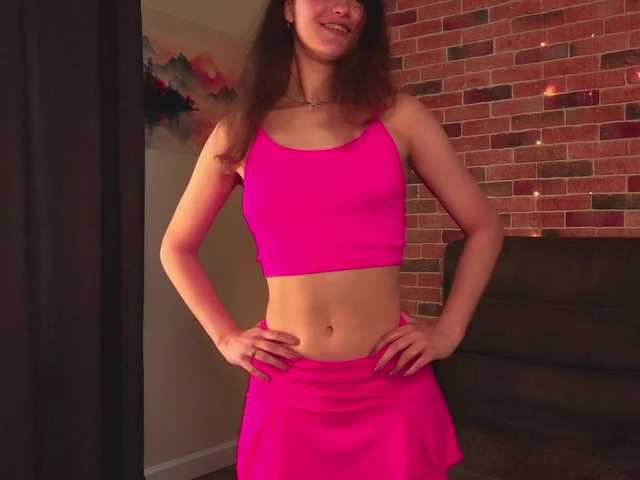 FoxFever's BongaCams show and profile