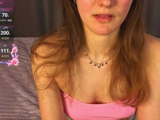 FoxFever's BongaCams show and profile