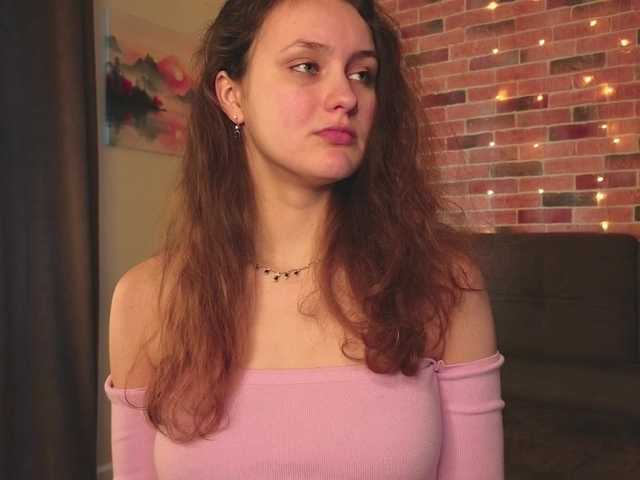 FoxFever's BongaCams show and profile