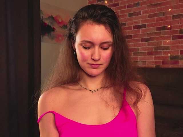 FoxFever's BongaCams show and profile