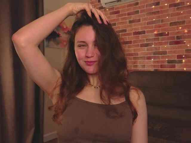 FoxFever Live Webcam on BongaCams