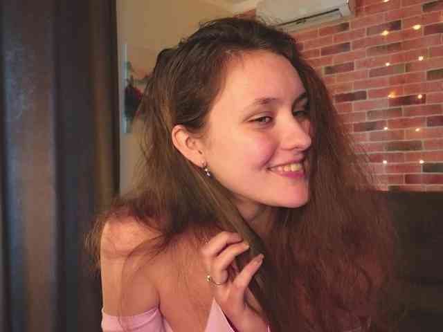 FoxFever Live Webcam on BongaCams