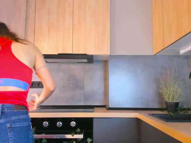 FoxFever Live Webcam on BongaCams