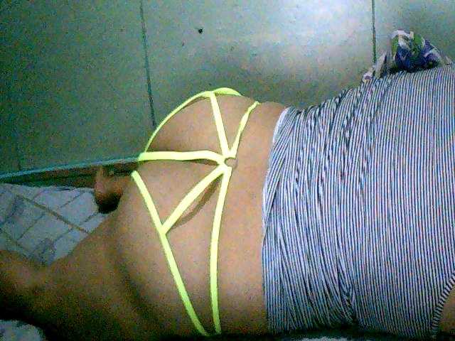 Sizzlinghotpussy webcam