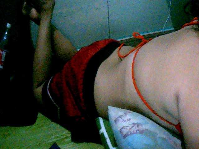 Preview of sizzlinghotpussy