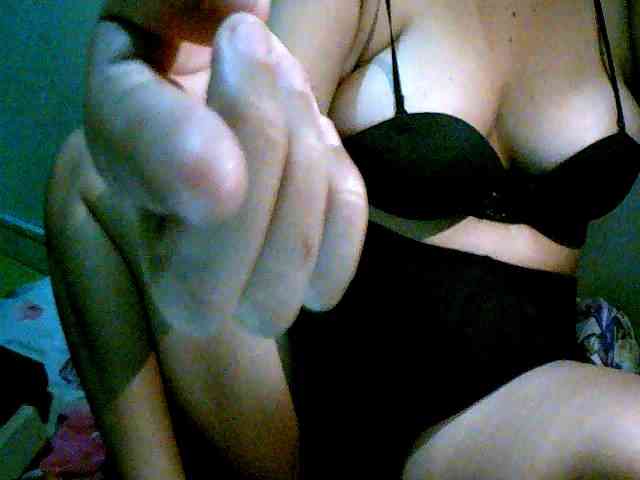 Sizzlinghotpussy webcam