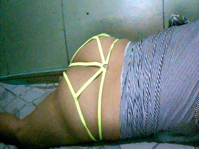 Sizzlinghotpussy webcam