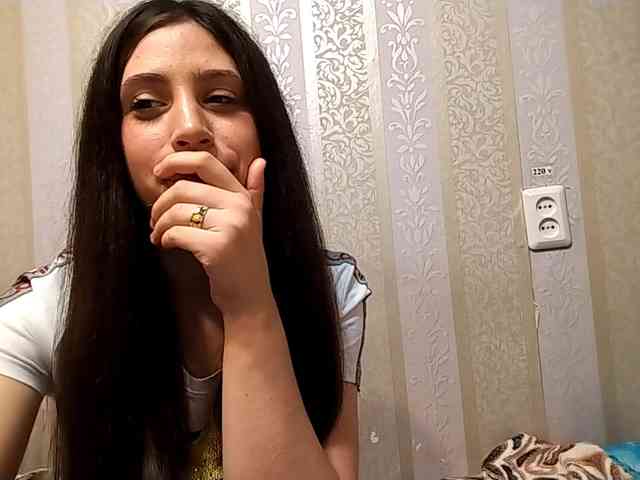 MarianaOsterberg webcam