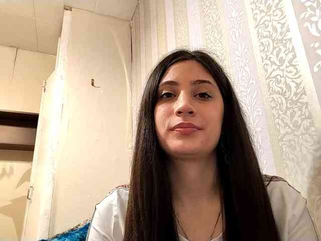 MarianaOsterberg webcam